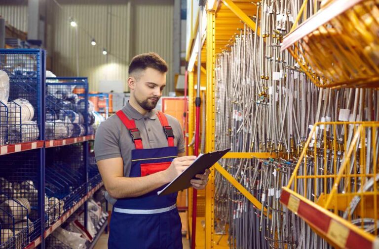 OSA (On Shelf Availability) a estratégia para não faltar produtos na