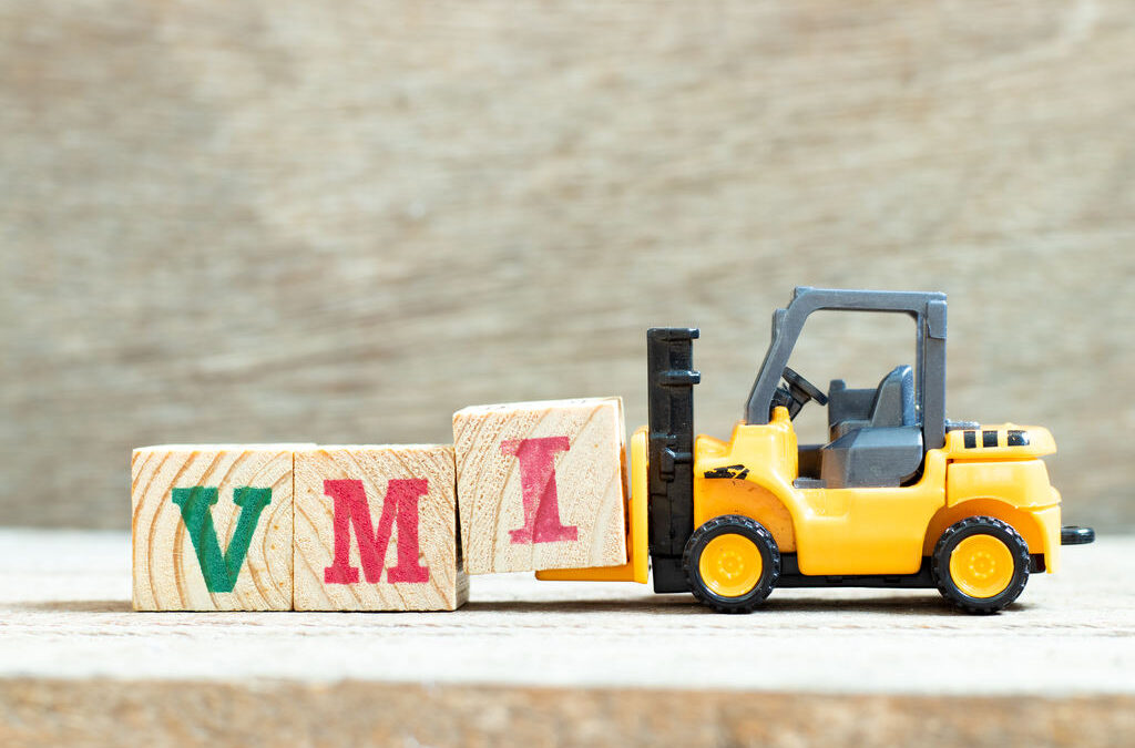 VMI: o que é, vantagens e como auxiliar na gestão de estoque