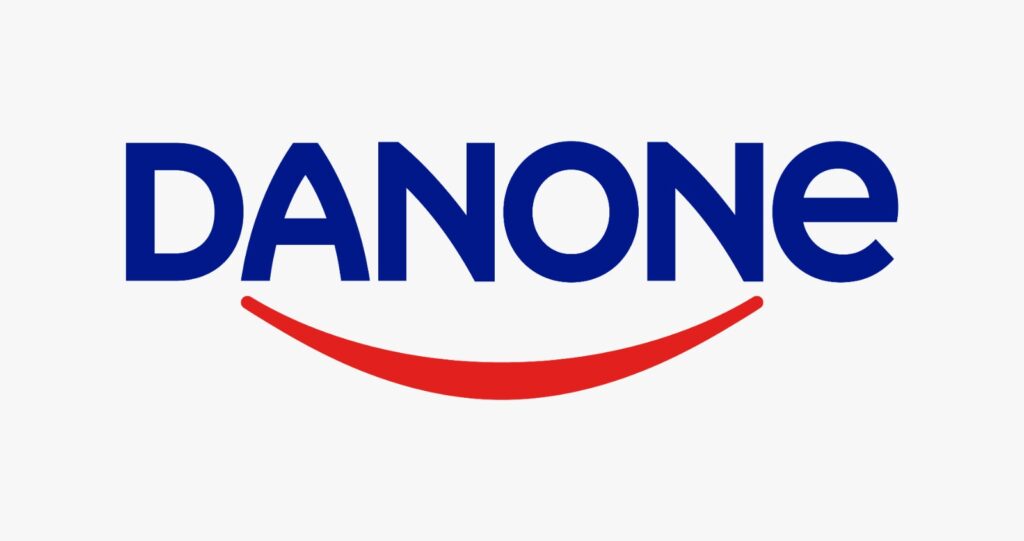 Danone reduz em 70% a devolução de mercadorias por erros nos pedidos com solução da Weduu