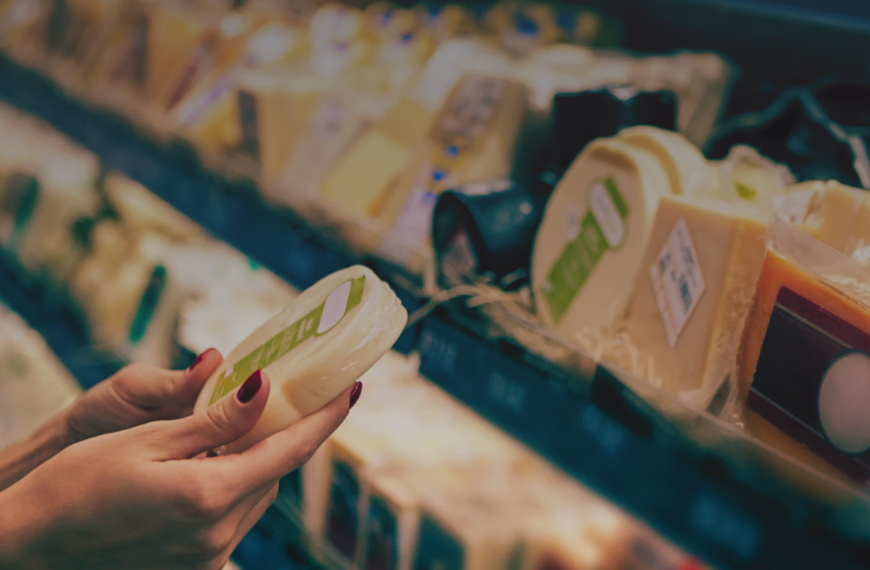 shelf life: Como a Gestão Eficiente Pode Otimizá-lo