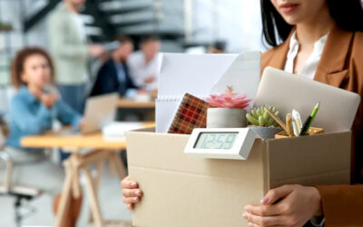 Perda de vendas por turnover de vendedores: como evitar