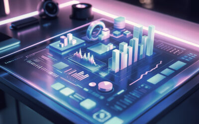 Inteligência de dados: além da automação nas vendas B2B