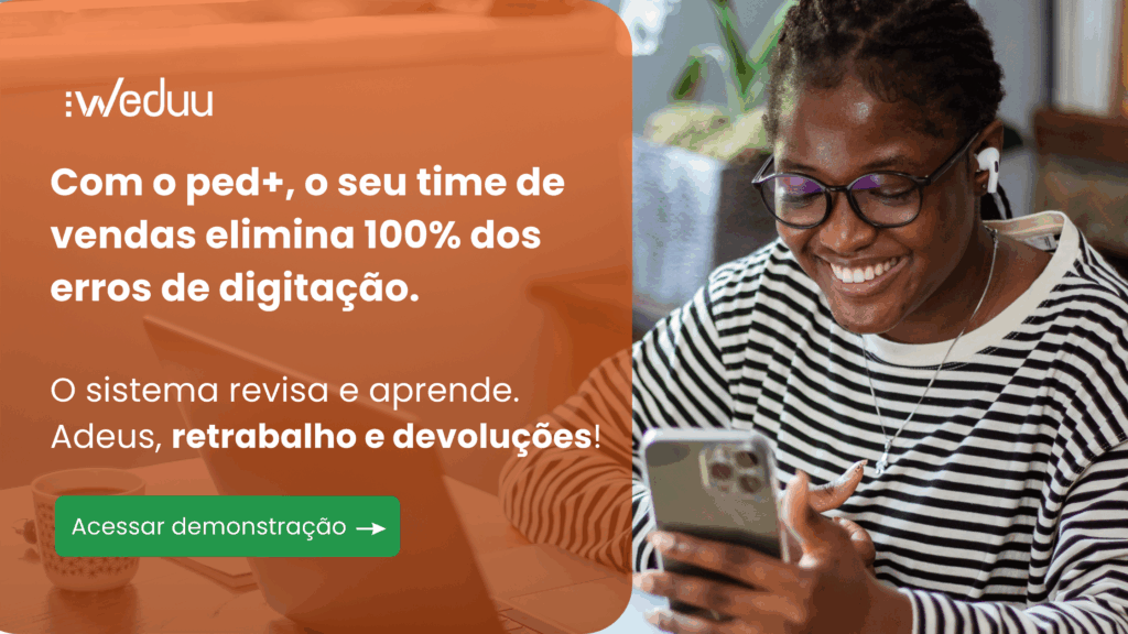 atendimento b2b