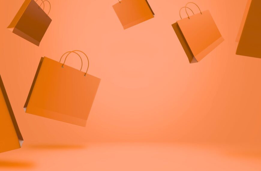 black friday e integração de dados